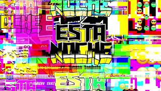 Esta Noche Lyrics  Translation