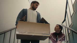 Biennale College Cinema 2022 - Palimpsest (trailer)
