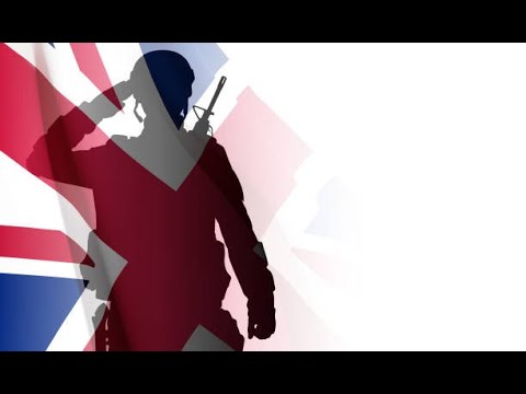 Col Tim Collins' Inspirational Speech - Kenneth Branagh vs ZooGinDel - Chilly out