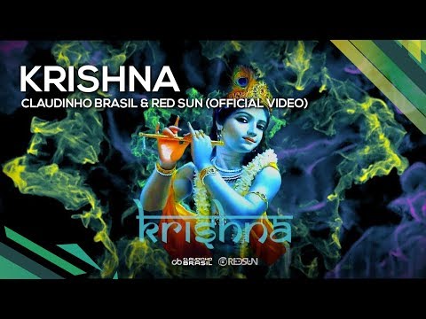 Krishna - Claudinho Brasil & Red Sun (Official Video)