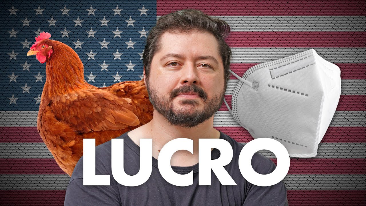 Precisamos falar sobre Gripe Aviária