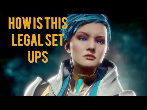 FROST SERIOUS ICE SET UP GUIDE AND TIPS