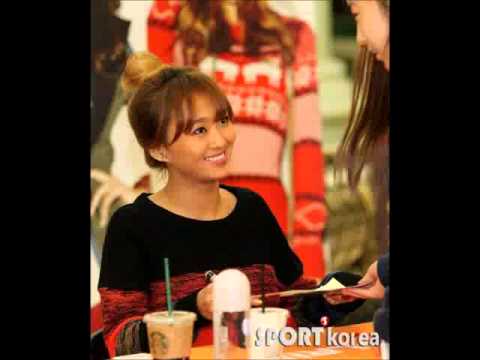 Hyolyn The Name Sistar Live Cover Collection