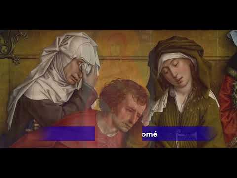3 Aout - Sainte Salomé