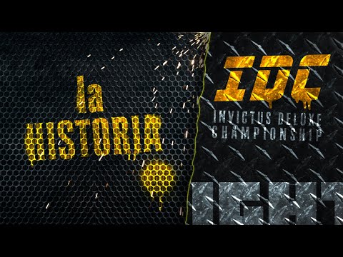 Invictus Deluxe "La Historia" - Episodio 4