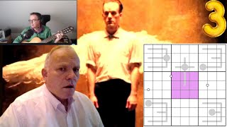 What's That in the Corner?