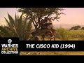 The Cisco Kid (Original Theatrical Trailer)