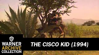 Original Theatrical Trailer | The Cisco Kid | Warner Archive