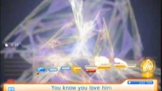 Never Can Say Goodbye | Gloria Gaynor | Available in the U-STORE of U-SING Girls Nigh