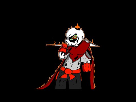 Dusttrust | Scarlet Flare: Scarlet Rage (Amused Remix)