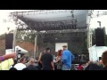Yes - Jackson, CA 7-13-13, Opening (excerpt from Firebird Suite)
