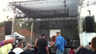 Yes - Jackson, CA 7-13-13, Opening (excerpt from Firebird Suite)