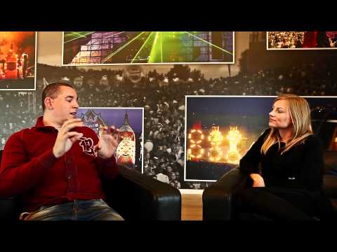 In gesprek met UDC: Dance Valley 2012, de nieuwe koers