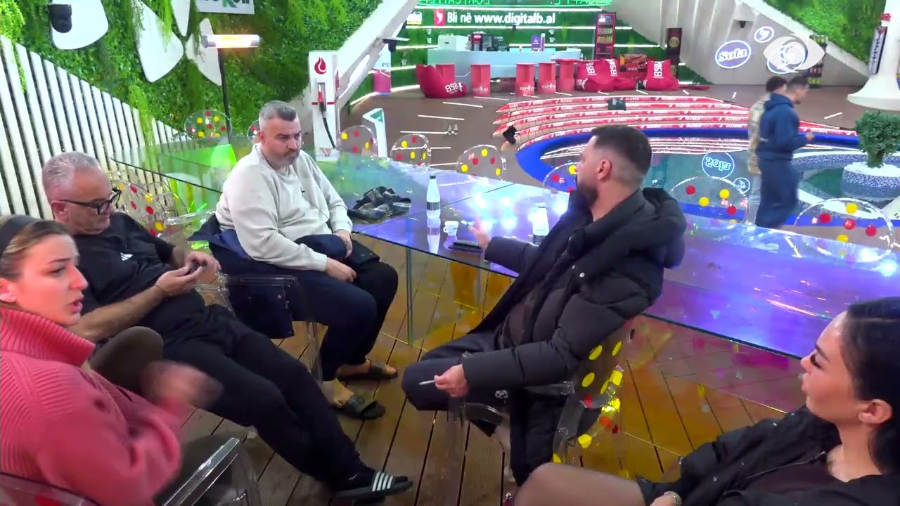 Unë e besoj se ajo e pëlqen Mirin/ Juela flet për Selin