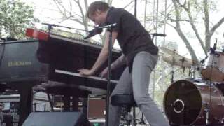 spinning- jacks mannequin.