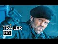 EXPENDABLES 4 Official Trailer 2023