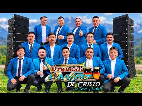 LA VOZ DE CRISTO DE CHICHE QUICHÉ - CONCIERTO 2026