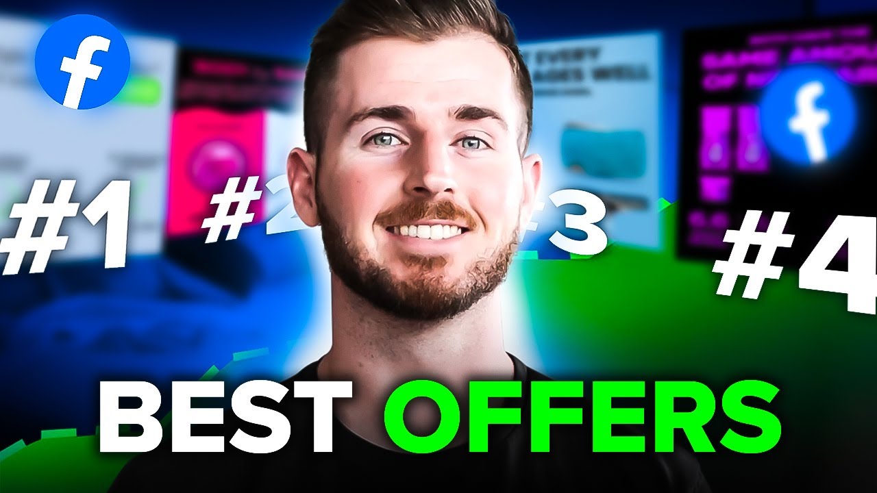 Facebook Ad Offers That Convert Like Crazy