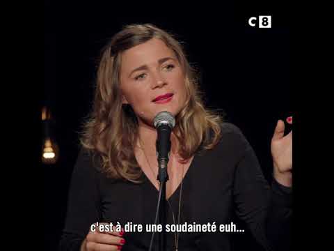 BLANCHE GORDEN LA PREMIERE QUE JE ME SUIS FAIT ENCULER