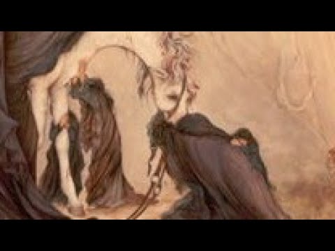⁣ام الخدر هاي .... متغيره هواي | الرادود الحسيني احمد الاسدي