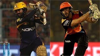 Cricbuzz Live: KKR vs SRH Pre-match show