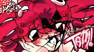 Cover art for TAZTY!