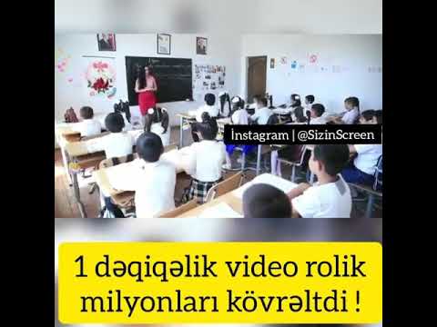 TOP 10 school time Milyonlari Kovreltdi