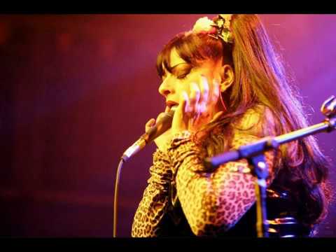 NINA HAGEN FULL CONCERT SAN FRANCISCO 22/02/2004 (Soundboard) #ninahagen