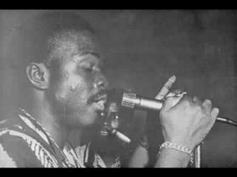 Ballakè - Bembeya Jazz National 1973