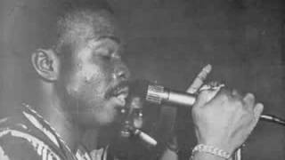 Ballakè - Bembeya Jazz National 1973