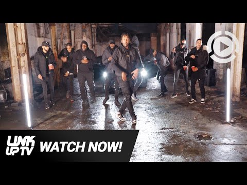 Hayreezy - PennyUp (Freestyle) | Link Up TV