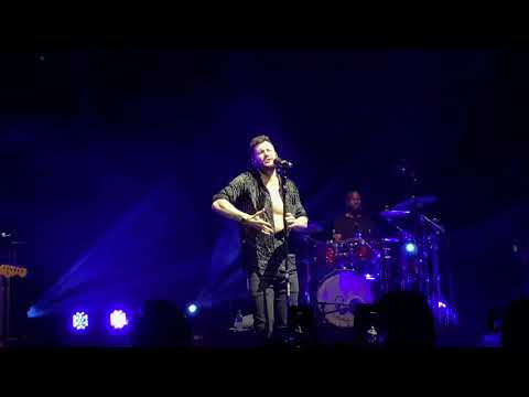 You are the Reason - Calum Scott