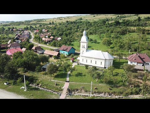 Cușma - Comuna Livezile