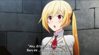 Download lagu Saijaku Muhai no Bahamut | eps 11 Sub indo mp3