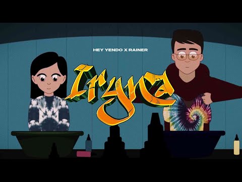 Hey Yendo - Iryna (prod. Rainer)