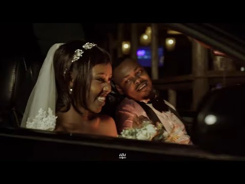 Indahiro by @kibasumbaconfiance  ft Yvanny Mpano (official audio)