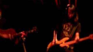 Augustana, 'Heart Shaped Gun' live