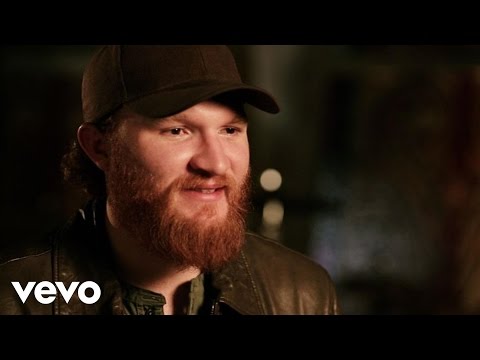 Eric Paslay - Song About A Girl (Acoustic Performance And Interview)