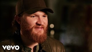 Eric Paslay - Song About A Girl (Acoustic Performance And Interview)