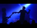 MERCURY REV  -  THE FUNNY BIRD