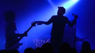 MERCURY REV  -  THE FUNNY BIRD