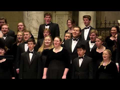 My Soul's Been Anchored in the Lord - arr. Stacey V.  Gibbs