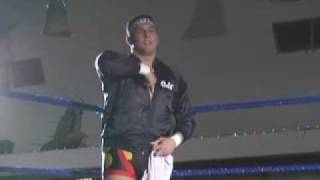 PWG Battle Of Los Angeles 2006 Night 1