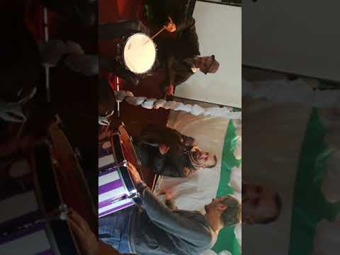 Viejos Saltimbanquis - Retirada 74