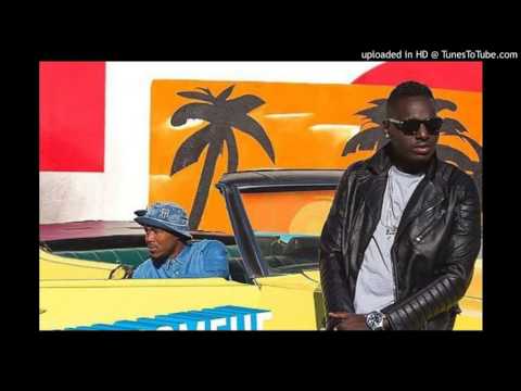 Baraka Da prince Ft ali kiba  Nisamehe Audio