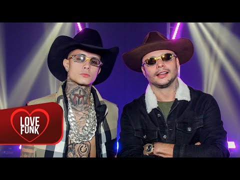 MC Paiva e Paulo Pires - Botada de Ex Amor (Love Funk) Jonatas Nascimento e DJ Neeh