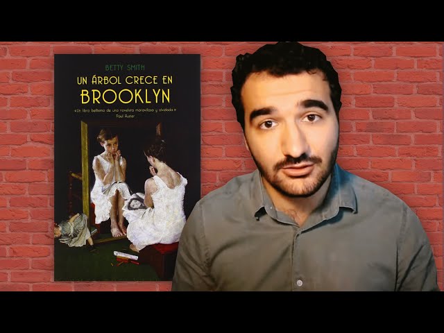 Vídeo relacionado con Un árbol crece en Brooklyn