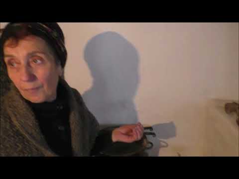 Valea Mică, Bacău   Pomana porcului Rețetă pregătită video eCULTFOOD