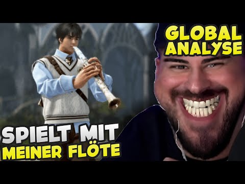 Spielt mit meiner neuen Flöte | BDO Global Analyse 29 Mär 24 - Wakayashi