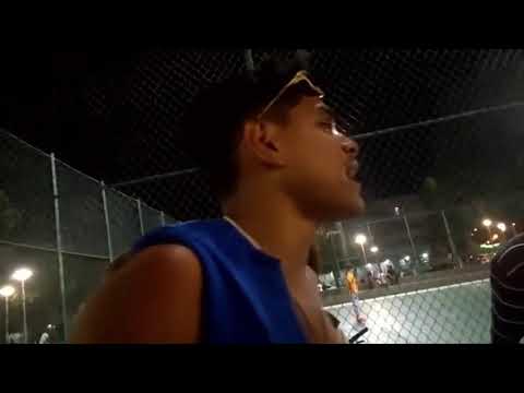 BATALHA DO EPA - DH X BIEL